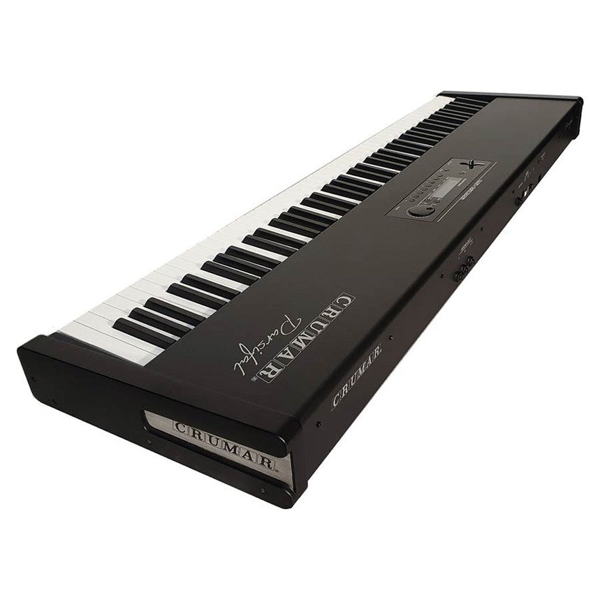 Crumar PARSIFAL Digitale Piano 88-Toetsen Stage Piano met Sustain Pedaal