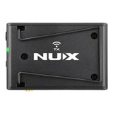 NUX B-8 professioneel 2.4ghz draadloos systeem universeel voor instrumenten