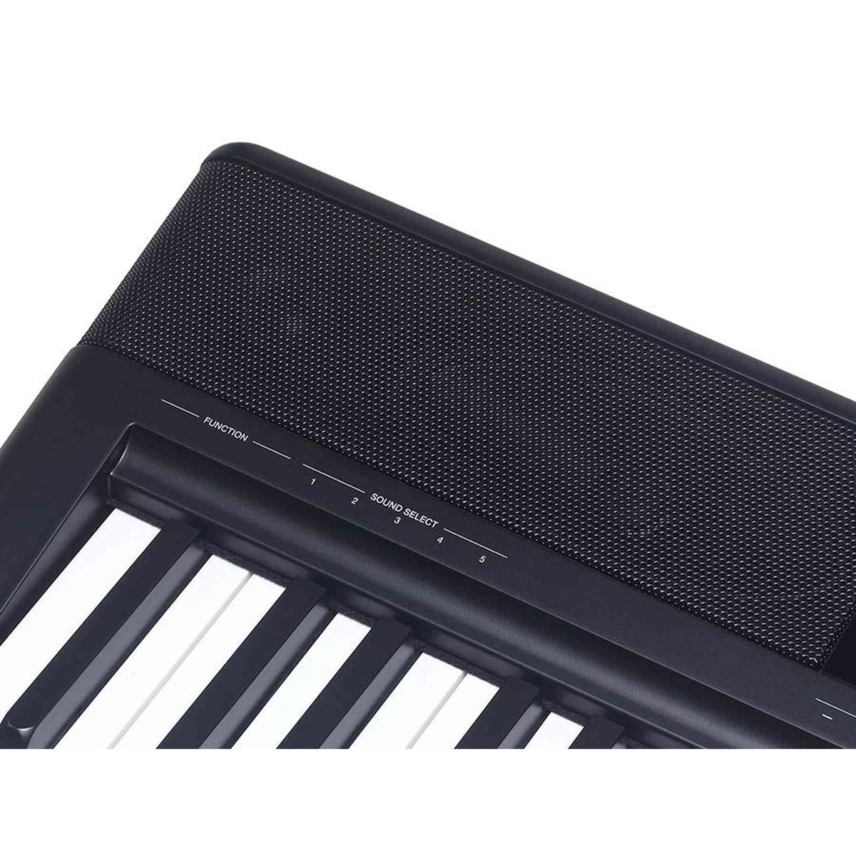 Medeli SP-C120 Performer Series Digitale Piano Set met Standaard, Kruk, Hoofdtelefoon en Sustainpedaal