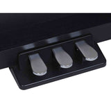Medeli UP82/BK Educational Series Digitale Piano met Kruk