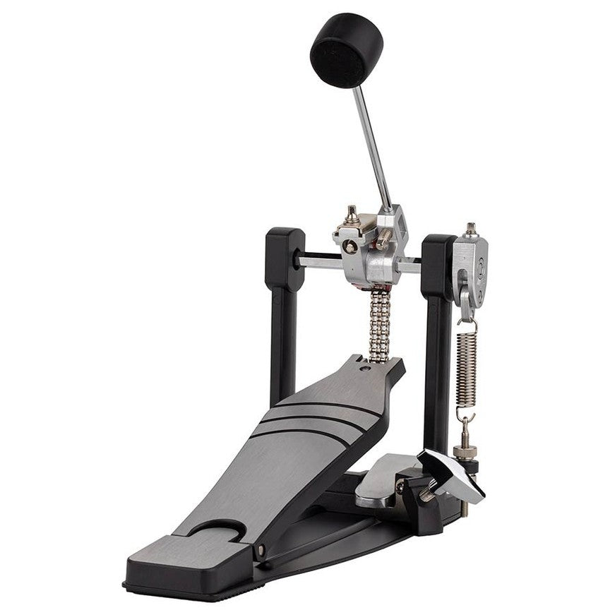 Medeli MZ725 Elektrisch Drumstel – All Mesh Head met Dubbele Crash en Floortom