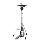 Medeli MZ725 Elektrisch Drumstel – All Mesh Head met Dubbele Crash en Floortom