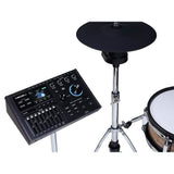 NUX MZ928 elektrisch drumstel met akoestische look