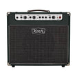 Koch J45/C112G Jupiter Gitaarversterker – 45W Combo, 12” Speaker, 3 Kanalen & ATR, Groen