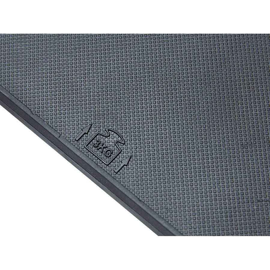 Platinum PSTR1 microfoonstandaardopberg tray