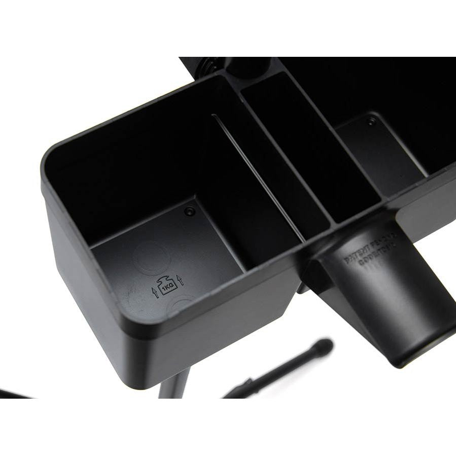 Platinum PSTR2 Multifunctionele tray voor microfoonstand