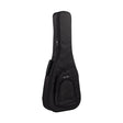 Boston EGB-565-ES Smart Luggage deluxe gigbag voor 335-model elektrische gitaar – 25 mm padding, 1680D polyester