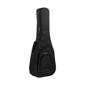 Boston EGB-565-ES Smart Luggage deluxe gigbag voor 335-model elektrische gitaar – 25 mm padding, 1680D polyester