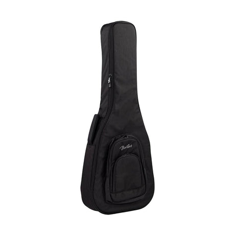 Boston EGB-565-ES Smart Luggage deluxe gigbag voor 335-model elektrische gitaar – 25 mm padding, 1680D polyester