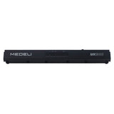 Medeli MK300 Millenium Series keyboard zwart