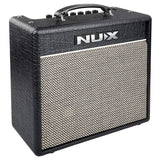 NUX MIGHTY-20MK2 20 watt Mighty Series gitaarversterker met DSP, Looper, Tuner, Amp modeling