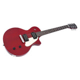 Sire Guitars L3 HH/CH Mahonie elektrische gitaar L-stijl, kersen