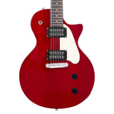 Sire Guitars L3 HH/CH Mahonie elektrische gitaar L-stijl, kersen