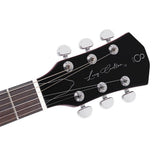 Sire Guitars L3 HH/CH Mahonie elektrische gitaar L-stijl, kersen