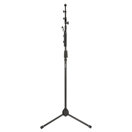 Fender microfoonstandaard met plectrum en slide houder