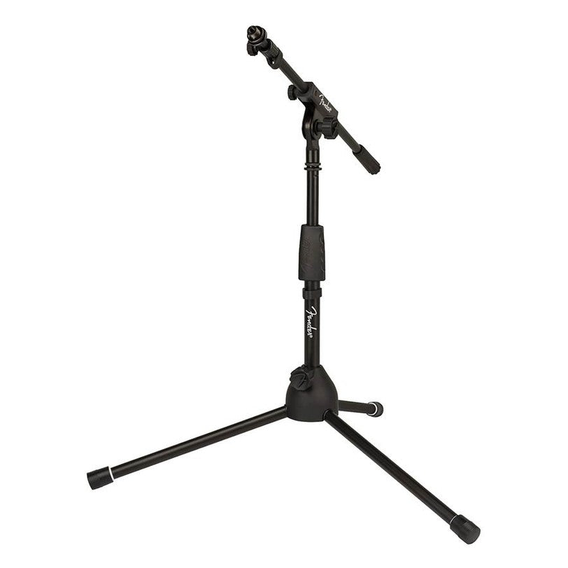 Fender telescopische versterker microfoon standaard