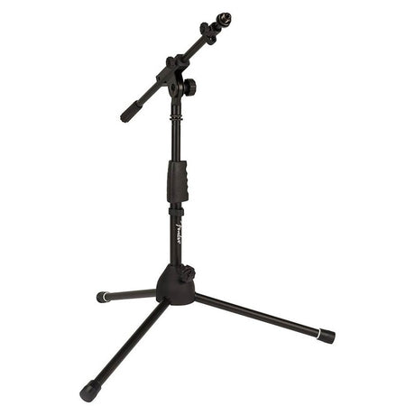 Fender telescopische versterker microfoon standaard