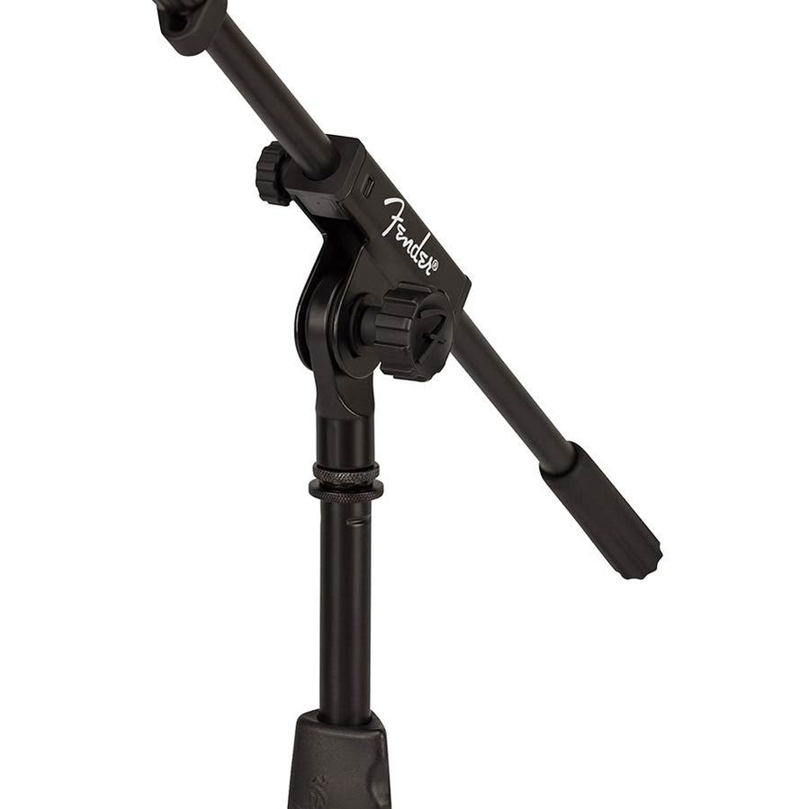 Fender telescopische versterker microfoon standaard