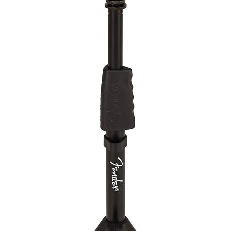 Fender telescopische versterker microfoon standaard
