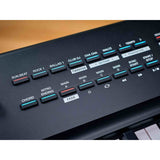 Medeli SP-A500/BK digitale piano met ST460 standaard