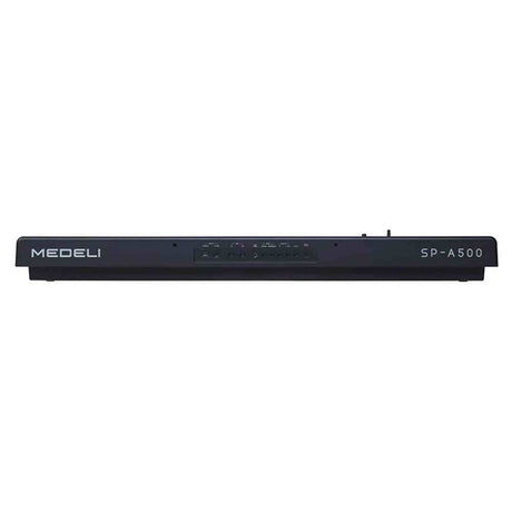 Medeli SP-A500/BK digitale piano met ST450 standaard