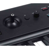Medeli SP-A500/BK digitale piano met ST460 standaard