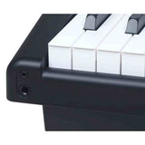Medeli SP-A500/BK digitale piano met ST460 standaard
