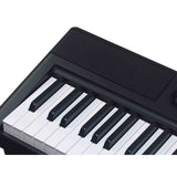 Medeli SP-A500/BK digitale piano met ST450 standaard