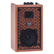 Acus ONE-4F akoestische instrumentenversterker 50W 1 kanaal naturel