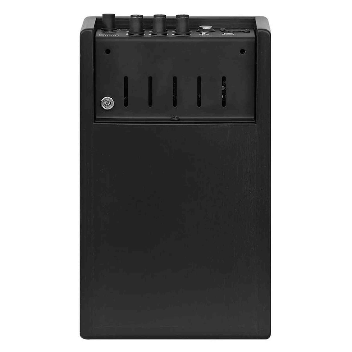 Acus ONE-4F BK akoestische instrumentenversterker 50W 1 kanaal zwart
