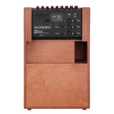 Acus ONE-10F akoestische instrumentenversterker 250W 3 kanalen naturel