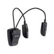 Boston MSL-712 lessenaar lamp met 2x 6 LED's