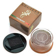 Cecilia CR-CSFVA rosin viola includes CRS