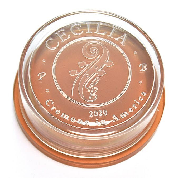 Cecilia CR-CSFVH rosin violin small