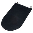 Artino CRG-4241 chinrest cover Guarneri model, 1/2-1/4