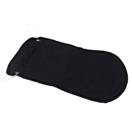 Artino CRS-4241 chinrest cover side mount/Teka model, 1/2-1/4