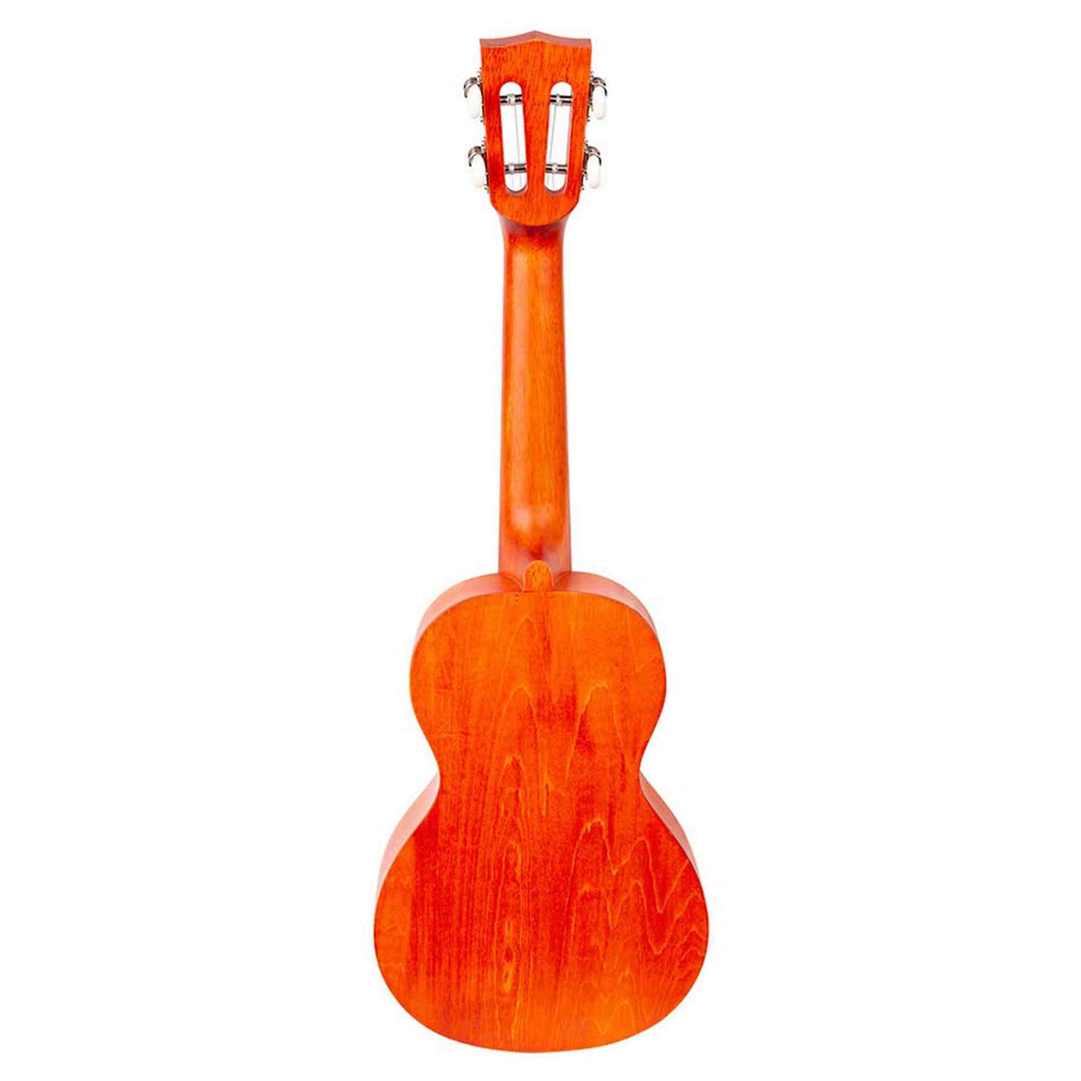 Mahalo ML2OS Island Series Concert Ukulele – Orange Sunset