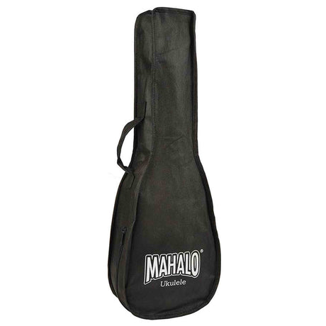 Mahalo ML2OS Island Series Concert Ukulele – Orange Sunset