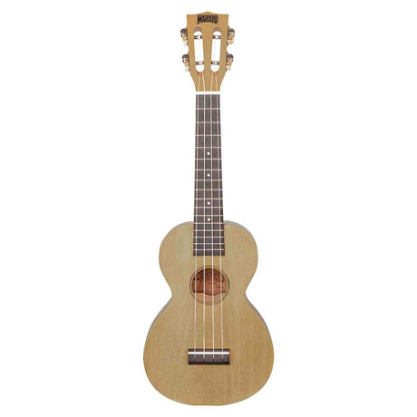 Mahalo ML2SD Island Series Concert Ukulele – Sand Dune