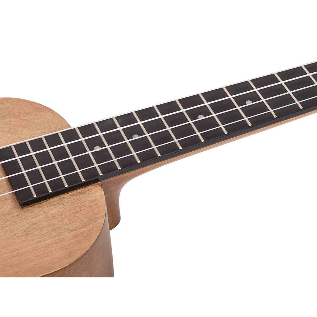 Mahalo ML2SD Island Series Concert Ukulele – Sand Dune