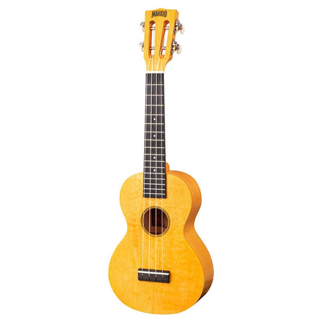 Mahalo ML2SF Island Series Concert Ukulele – Sun Flower