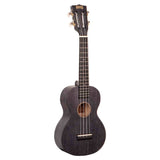 Mahalo ML2SH Island Series Concert Ukulele – Smoke Haze