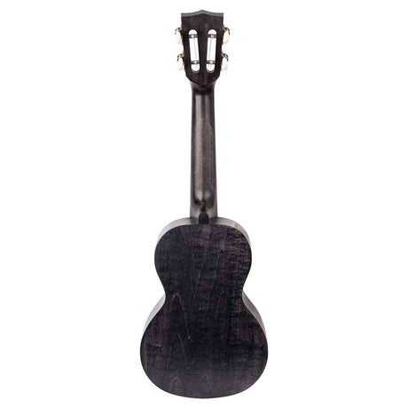 Mahalo ML2SH Island Series Concert Ukulele – Smoke Haze