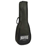 Mahalo ML2SH Island Series Concert Ukulele – Smoke Haze