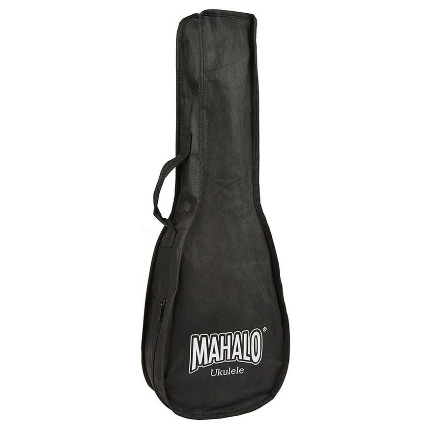 Mahalo ML3AB Island Series Tenor Ukulele Aqua Blue