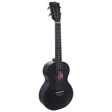 Mahalo ML3SH Island Series Tenor Ukulele Smoke Haze