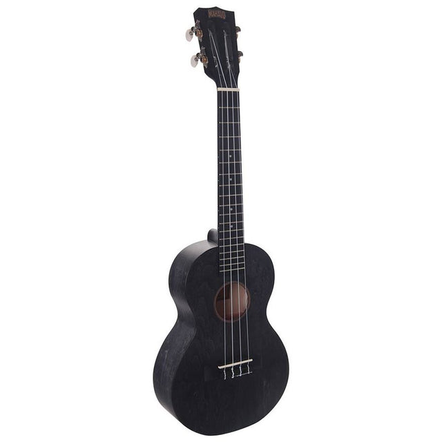 Mahalo ML3SH Island Series Tenor Ukulele Smoke Haze