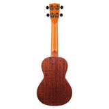Mahalo MA2PH Artist Elite Series Concert Ukulele Pharaoh