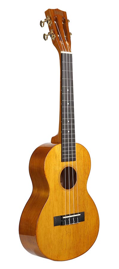 Mahalo MH3VNA Hano Series Tenor Ukulele Vintage Naturel