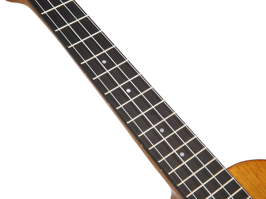 Mahalo MH3VNA Hano Series Tenor Ukulele Vintage Naturel